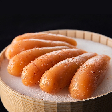無添加極み明太子