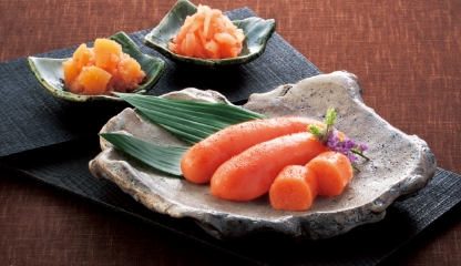 匠・いか・数の子セット