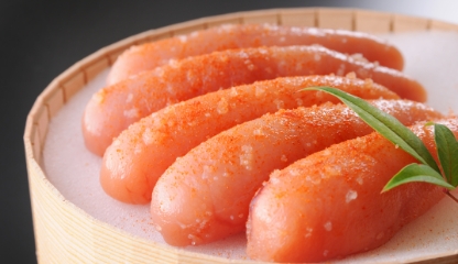 樽入り明太子 匠(270g)